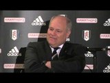 Martin Jol feels 'lonely' after Manchester United defeat - but does not fear for job