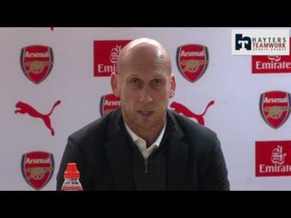 Stam: You shouldn't manage if you're afraid of the sack!