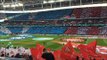 Arsenal 0-3 Manchester City| “Carabao Cup  FINAL” Wembley Stadium | HaytersTV