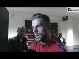 Henderson: We've progressed under Southgate!