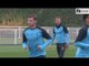 Look who's back! - Kane returns to training