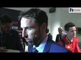 Southgate proud to have stabilised England