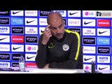 Guardiola confirms Aguero injury blow