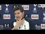 Pochettino braced for 'emotional' farewell to White Hart Lane