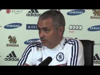 Jose Mourinho rocked by match fixing in England