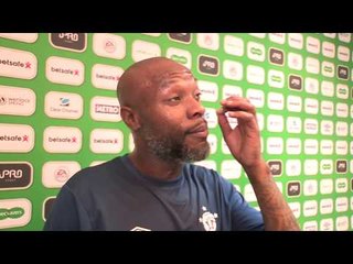 William Gallas on Spurs, Chelsea and the Champions League