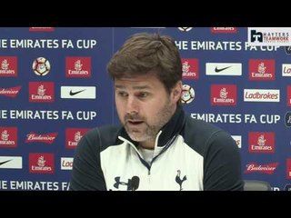 Ruthless Pochettino 'rules out' departures