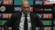'Devastated' Stam commits to Reading