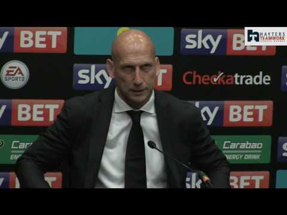'Devastated' Stam commits to Reading