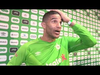 David James on Joe Hart to West Ham, Man City's keepers, and their financial 'muscle'  interviewed a