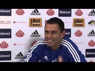 Gus Poyet needs to convince Sunderland's players they can survive