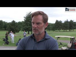Ronald de Boer 'delighted' for brother Frank ahead of Palace move