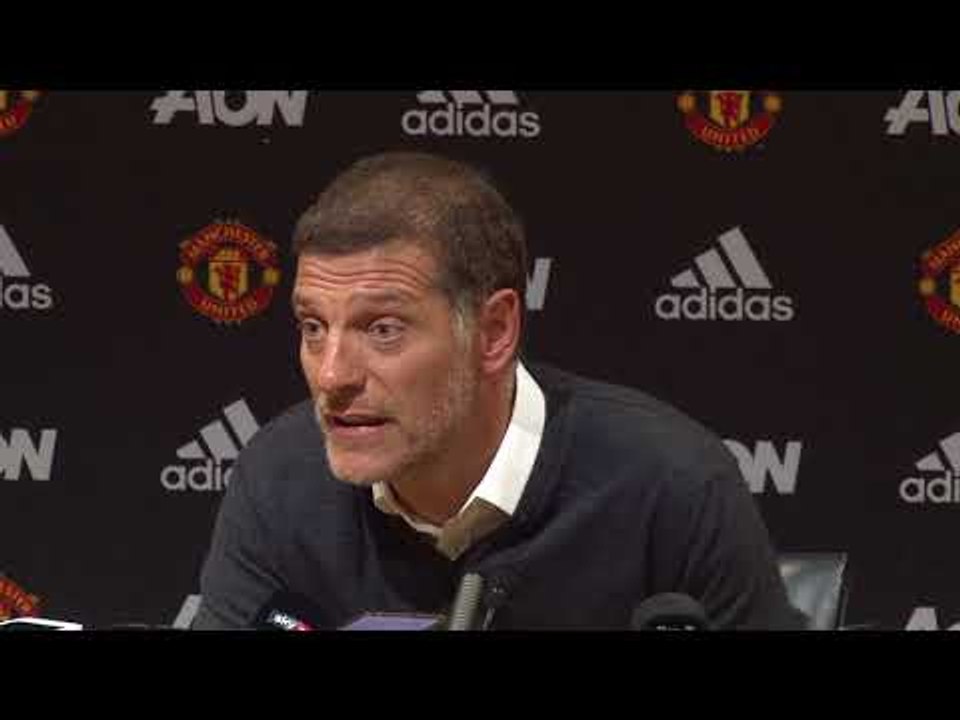 Bilic 'expected more' from timid West Ham