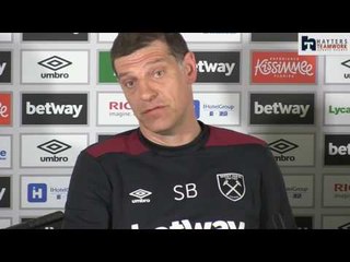 Bilic: I will never give up on Carroll