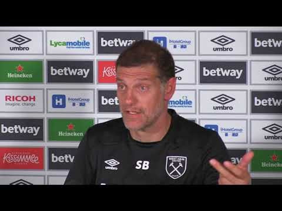 Bilic 'unconcerned' by Liverpool's pursuit of Lanzini