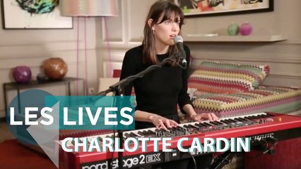 Charlotte Cardin - Live & Interview