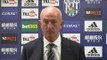 Pulis pleased to integrate academy products