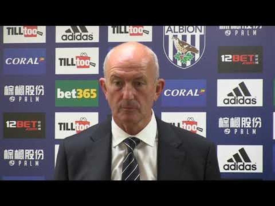 Pulis pleased to integrate academy products