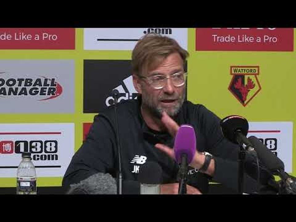 Klopp: Liverpool board to decide Coutinho's future