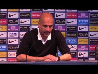 Guardiola fuels Messi transfer rumours