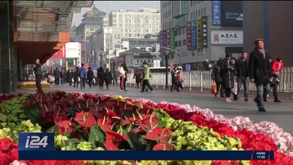 Chine: Xi Jinping restera-t-il président à vie ?