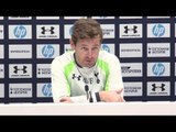 AVB backs Townsend to be major star for club and country
