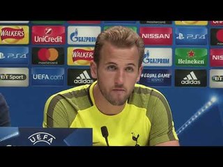 Kane ready to prove his 'world-class' billing