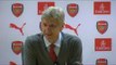 Wenger reminisces on battles with Sir Alex