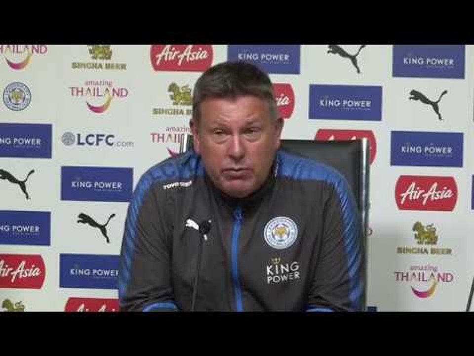 Shakespeare: Okazaki attitude outstanding