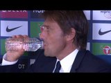 Conte: Chelsea unlucky to have so many red cards