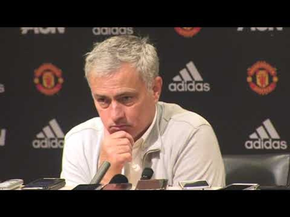 Mourinho delighted with 'fighter' Fellaini