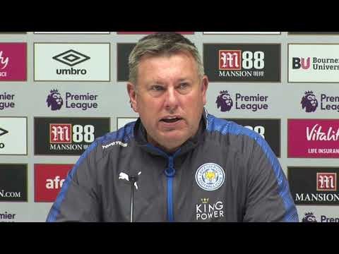 Shakespeare reflects on 'hard-earned' point