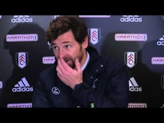 AVB says Spurs can complete their bounce-back at  Sunderland