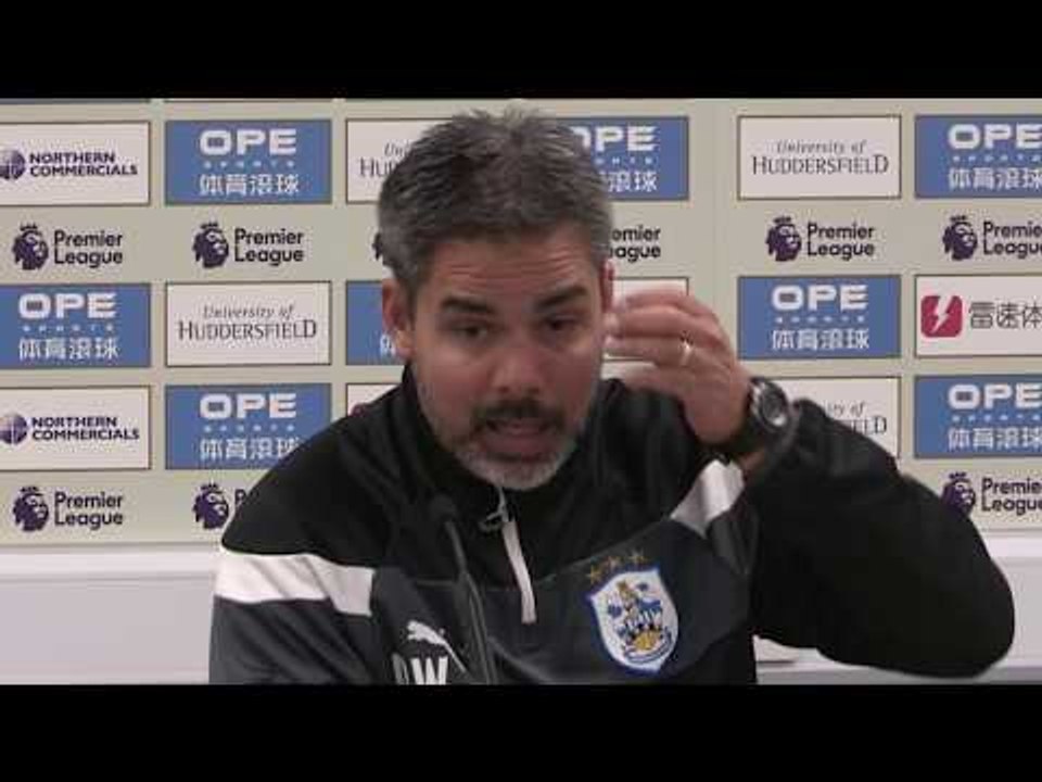 Wagner hails 'top-class' Spurs performance
