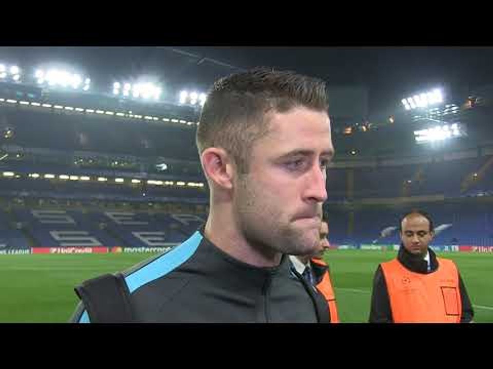 Cahill: Chelsea capable of winning run