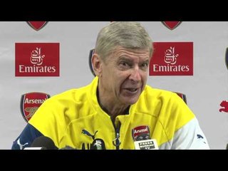 Wenger: Henry will be back at Arsenal