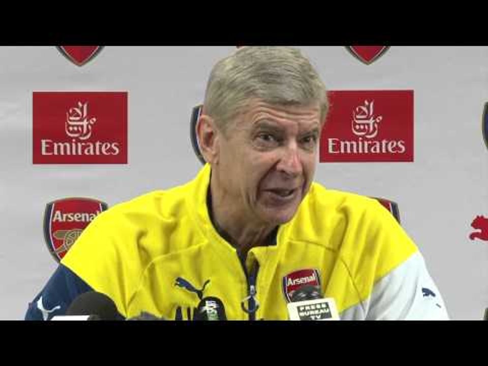 Wenger: Henry will be back at Arsenal