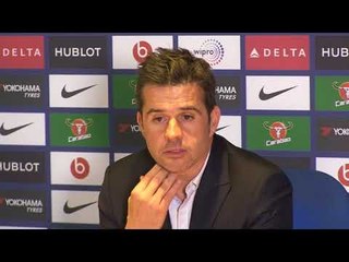 Silva: Fantastic Richarlison will respond well