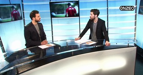 REPLAY - ESPACE CLUBS - 27/02 : Toute l'actualité des Clubs