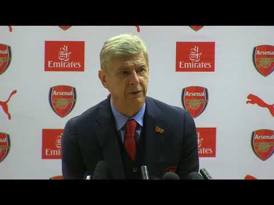 Wenger: Ozil back to his best