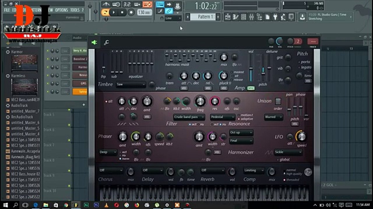 Ye Top 5 Baasline Use Karo   Song Ki Mixing Jhakash Ho Jayegi   Fl Studio 12 Hindi  (360p)/by hd new video