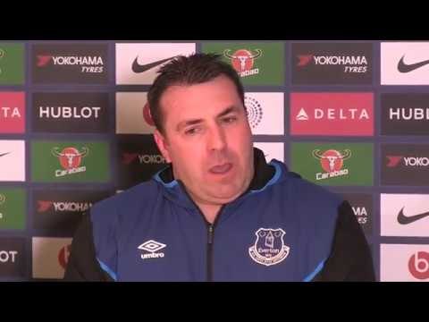 Unsworth confirms planned meetings on Friday