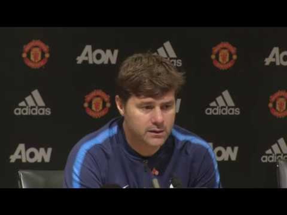 Pochettino 'unsure' over Kane fitness