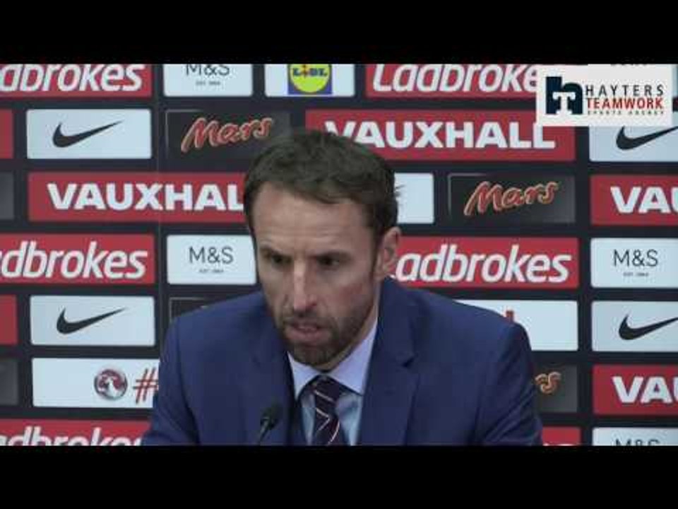 Southgate frustration at England boo boys