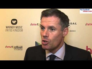 Martial has potential & could be 'some player' - Jamie Carragher