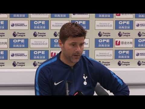 Pochettino urges Kane to build 'strong mentality'