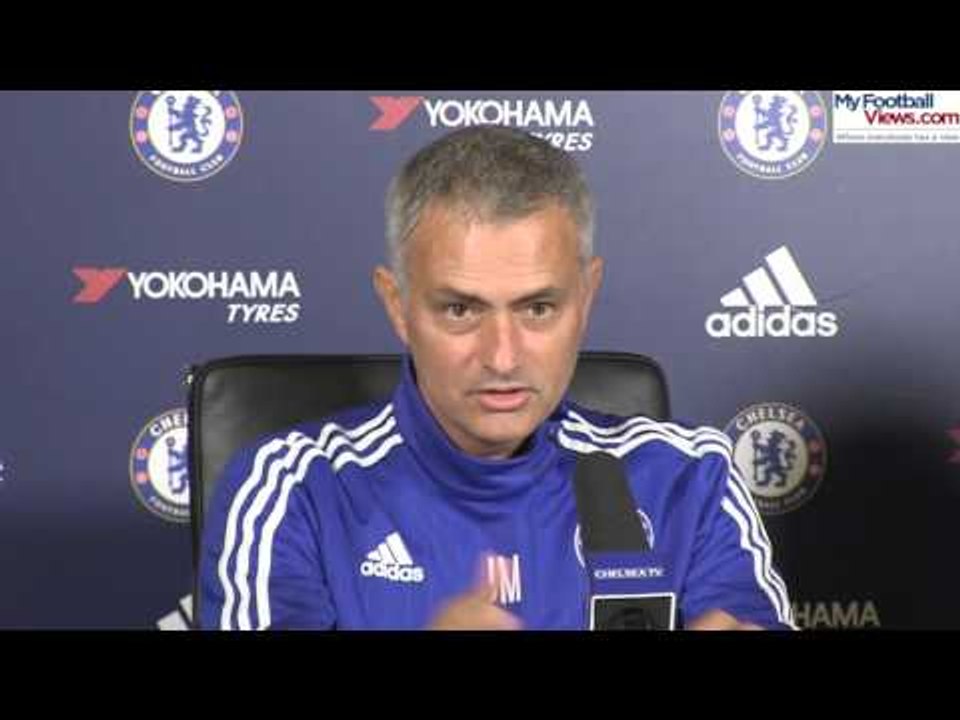 The Sarcastic One: JT & Costa used translator for fight