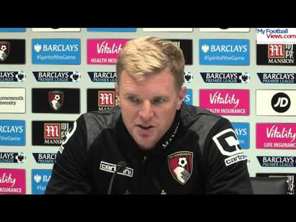 Howe: I will push Wilson for England spot