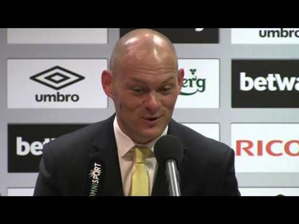 Alex Neil: My view of Pigeongate