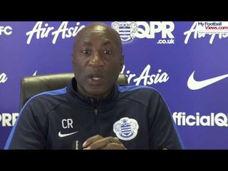 Chris Ramsey: Joey Barton deserves some slack